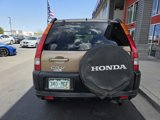 Used 2002 Honda CR-V EX image 5