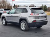 Used 2021 Jeep Cherokee Latitude w/ Safety Group image 4