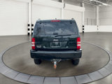 Used 2012 Jeep Liberty Sport w/ Popular Equipment Group image 4
