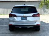 Used 2022 Chevrolet Equinox LT w/ Driver Convenience Package image 4
