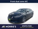Used 2022 Nissan Maxima 3.5 SL image 3