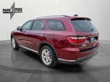 Used 2016 Dodge Durango SXT w/ Quick Order Package 23B image 5