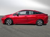 Used 2018 Toyota Prius Prime image 2