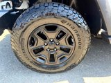Used 2015 Jeep Wrangler Unlimited Sport image 6