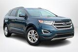 Used 2016 Ford Edge SEL w/ Class II Trailer Tow Package image 3