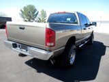 Used 2006 Dodge Ram 2500 Truck SLT image 4