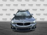 Used 2017 BMW 340i Gran Turismo xDrive image 3