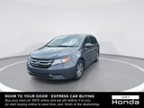 Used 2017 Honda Odyssey EX-L image 4
