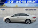 Used 2017 Toyota Camry XLE image 6
