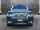 Used 2017 Land Rover Range Rover HSE image 2