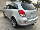 Used 2012 Chevrolet Captiva Sport LTZ image 5