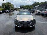 Used 2018 Cadillac CT6 Premium Luxury image 2