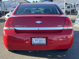 Used 2009 Chevrolet Impala LS image 5