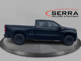 Used 2019 Chevrolet Silverado 1500 Custom image 4