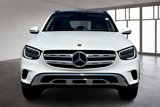 Used 2021 Mercedes-Benz GLC 300 4MATIC image 3