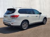 Used 2016 Nissan Pathfinder SL image 4