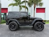 Used 2015 Jeep Wrangler Sport image 3