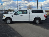 Used 2021 Ford F150 XL w/ Equipment Group 101A High image 2