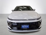 New 2025 Hyundai Sonata SE image 4