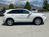 Used 2014 Acura RDX AWD image 2