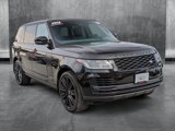 Used 2020 Land Rover Range Rover Long Wheelbase HSE image 3