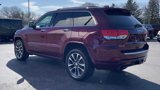 Used 2018 Jeep Grand Cherokee Overland image 4