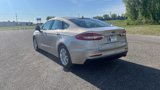 Used 2019 Ford Fusion SE image 5