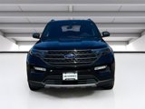 Used 2020 Ford Explorer XLT w/ Equipment Group 202A image 2