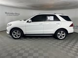 Certified 2018 Mercedes-Benz GLE 350 image 4