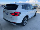 Used 2024 BMW X3 sDrive30i w/ Convenience Package image 5