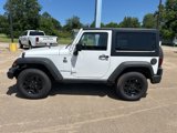 Used 2015 Jeep Wrangler Sport image 2