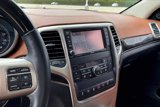 Used 2012 Jeep Grand Cherokee Overland Summit image 5