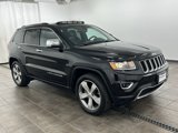 Used 2014 Jeep Grand Cherokee Limited image 6
