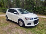 Used 2017 Chevrolet Sonic LT image 3