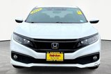 Used 2019 Honda Civic Sport image 3