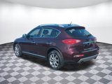 Used 2017 INFINITI QX50 AWD image 3