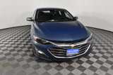 Used 2024 Chevrolet Malibu LT image 3