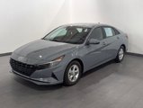 Certified 2022 Hyundai Elantra SE w/ Preferred Accessory Package image 5
