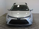 Used 2020 Toyota Corolla LE image 2
