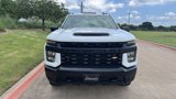 Used 2022 Chevrolet Silverado 2500 W/T w/ Gooseneck/5TH Wheel Package image 2
