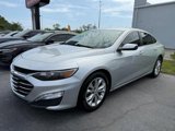 Used 2019 Chevrolet Malibu LT image 2