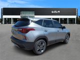 Certified 2023 Kia Seltos LX image 4