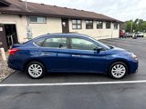 Used 2019 Nissan Sentra SV image 2