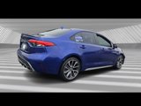 Used 2021 Toyota Corolla XSE image 6