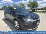 Used 2019 Chevrolet Blazer LT w/ Sun and Wheels Package image 6