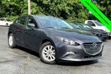 Used 2016 MAZDA MAZDA3 i Sport w/ Preferred Equipment Package image 2