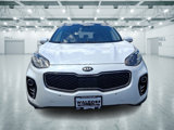Used 2019 Kia Sportage EX w/ Option Group 040 image 2
