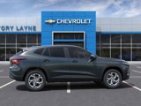 New 2025 Chevrolet Trax LS w/ LS Convenience Package image 5