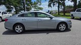 Used 2024 Chevrolet Malibu LT image 5