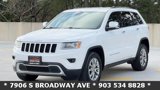 Used 2015 Jeep Grand Cherokee Limited image 2